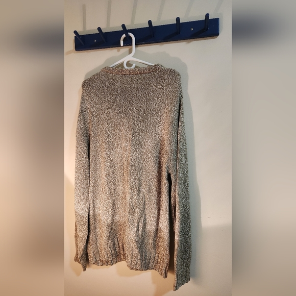 Wind River Knit Sweater - Picture 3 of 4